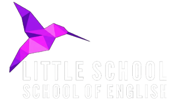 Little School — School of English